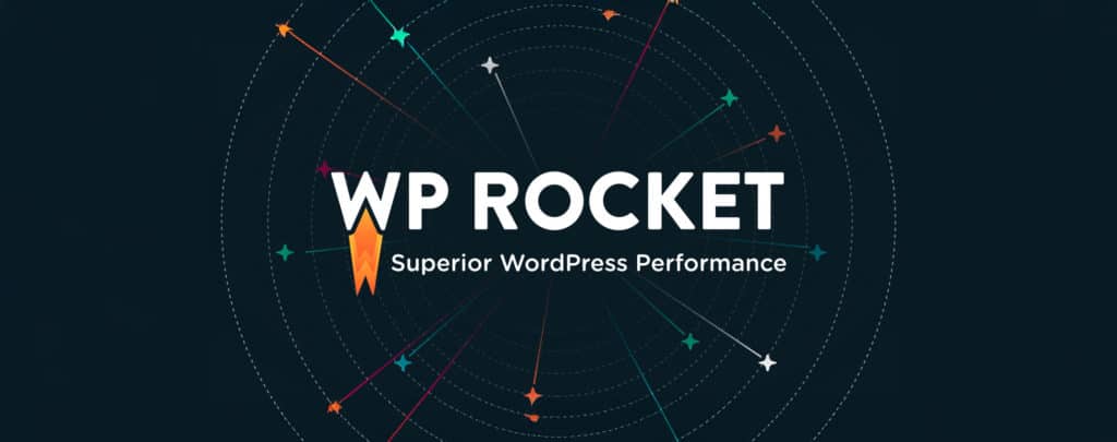 wp rocket