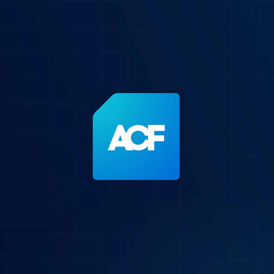 ACF Pro