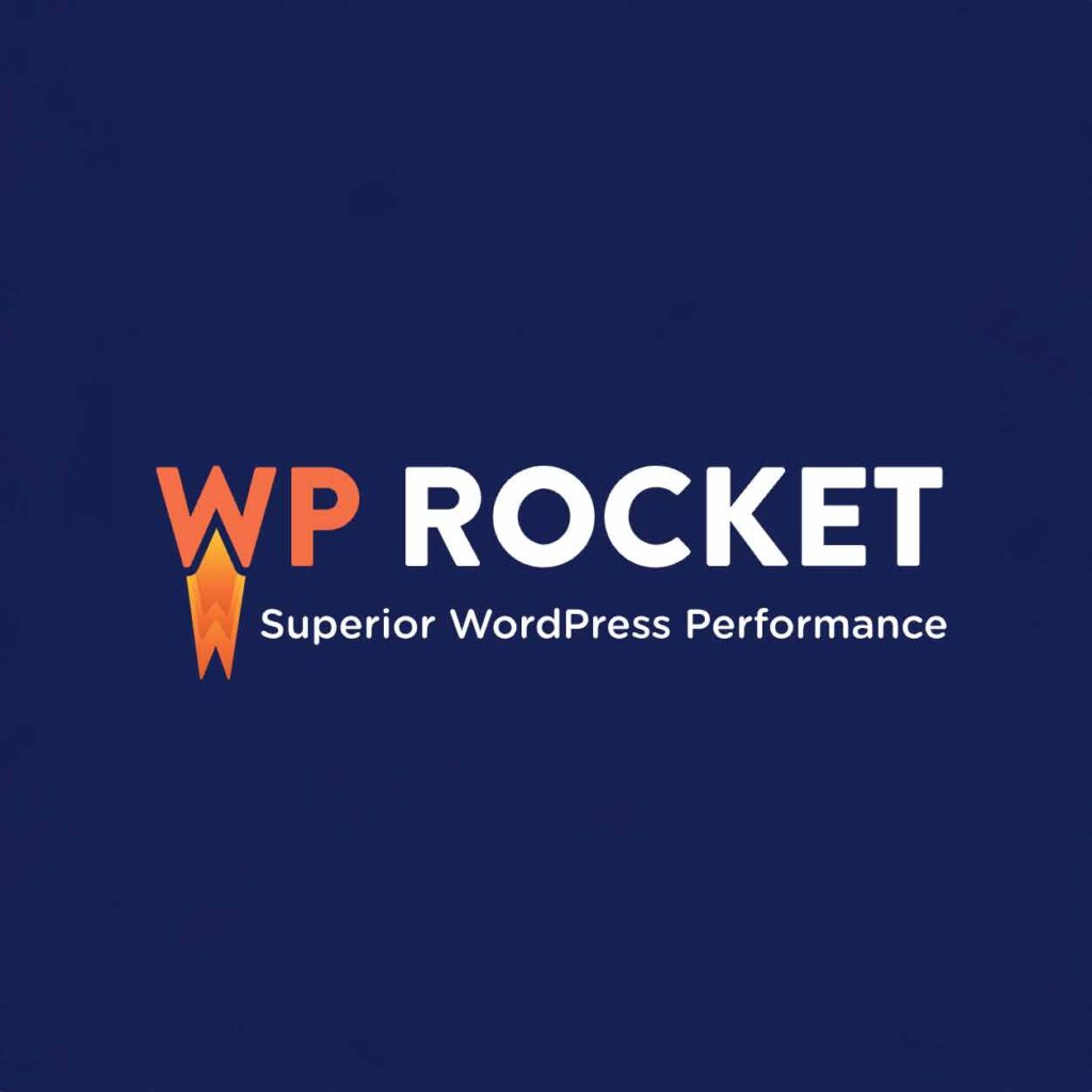 Wp rocket